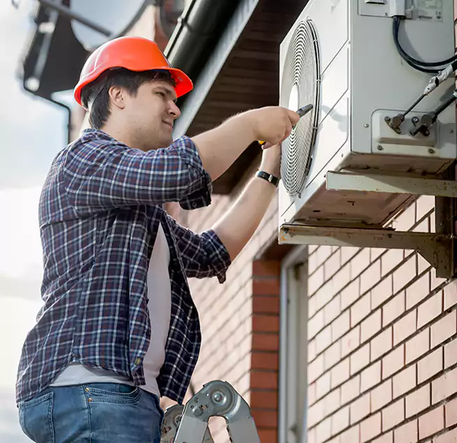 Why Homeowners & Businesses Trust Us Darien, IL