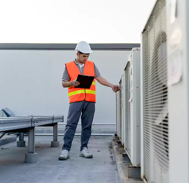 Why Homeowners & Businesses Trust Us in Darien, IL?