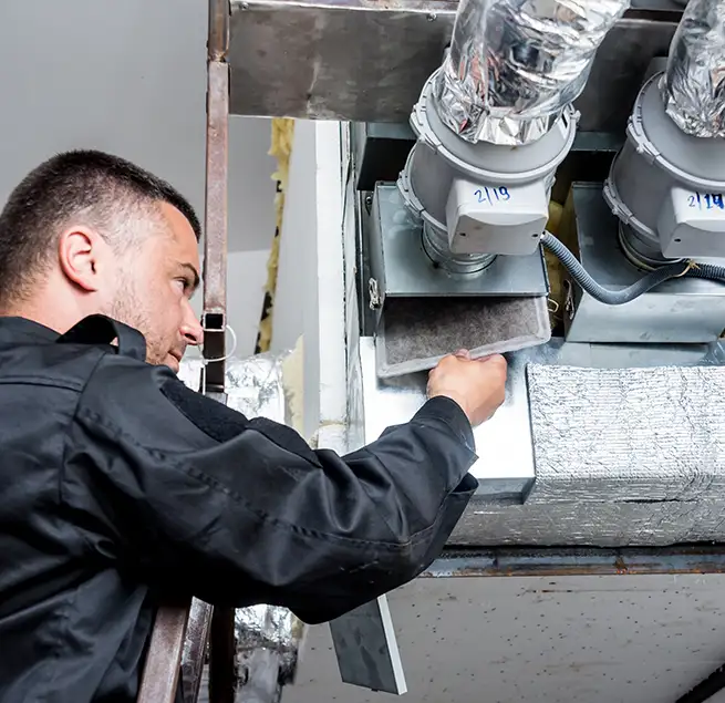 Why Homeowners & Businesses Trust Us in Darien, IL?